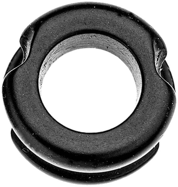 Pine Ridge Archery Z38 Aluminum Peep Sight 1/8 in. 1 pk. Black - Pine Ridge Archery