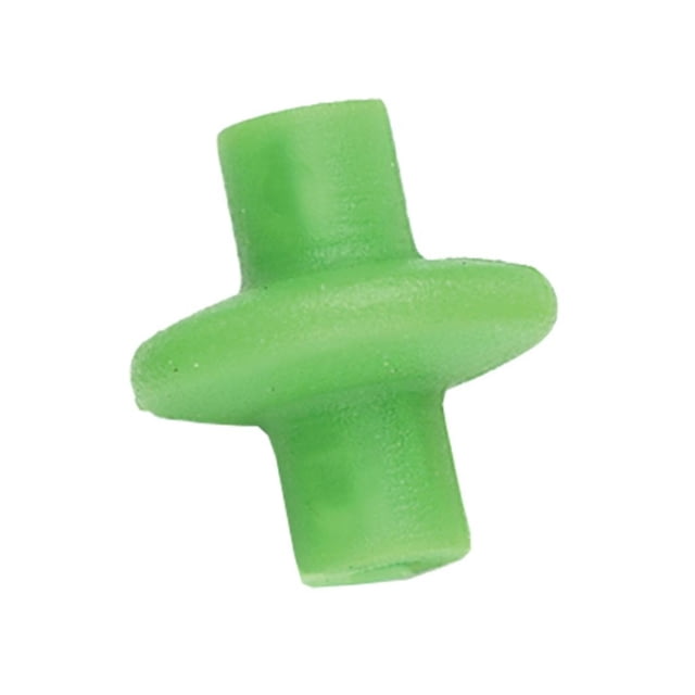 Pine Ridge Archery Slide on Kisser Lime Green