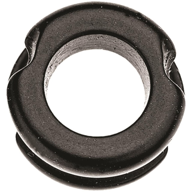 Pine Ridge Z38 Aluminum Peep Sight 3/16 in. 25 pk. Black - Pine Ridge Archery