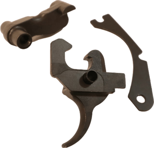 Pioneer Arms Hand Polished Fire Control Group AK 47 Trigger - Pioneer Arms