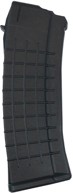 Pioneer Arms Polish Style Waffle AK-47 5.56x45mm NATO 30 Round Rifle Magazine Black