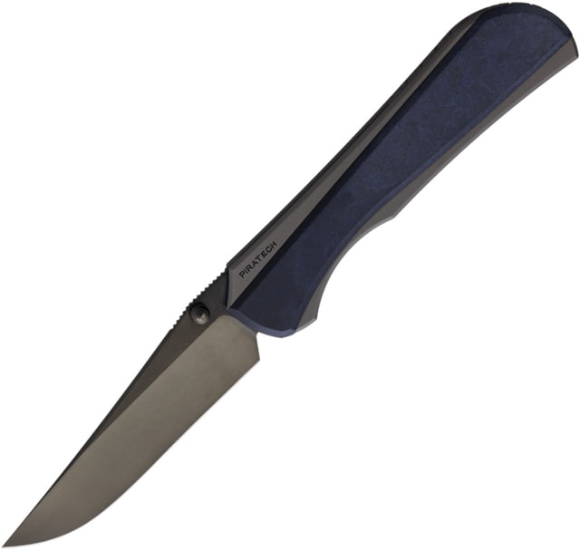 Piratech Saga Framelock DLC PRT - Piratech