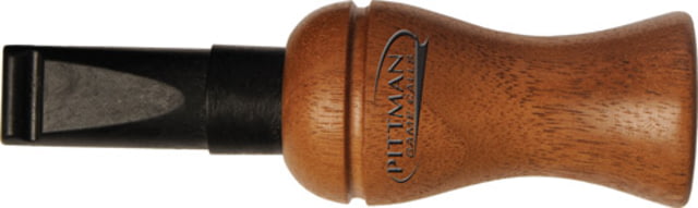 Pittman Game Calls Hardwood Magnum Crow Call - Pittman Game Calls