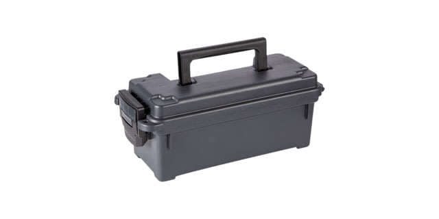 Plano SE Single Rifle Case, Black - 1010475 - Plano Synergy