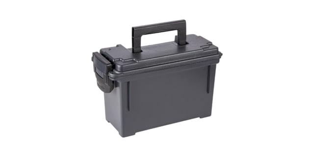 Plano  Ammo Can Update Black
