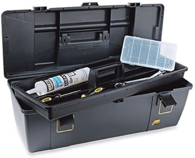 Plano Shallow Grab N' Go Tool Box 26