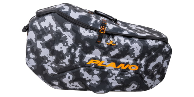 Plano Bowmax Stealth Crossbow Case Camo - Plano