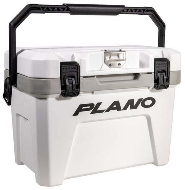 Plano Frost 21qt Cooler White