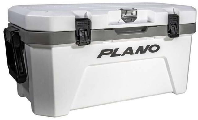 Plano Frost 32qt Cooler White