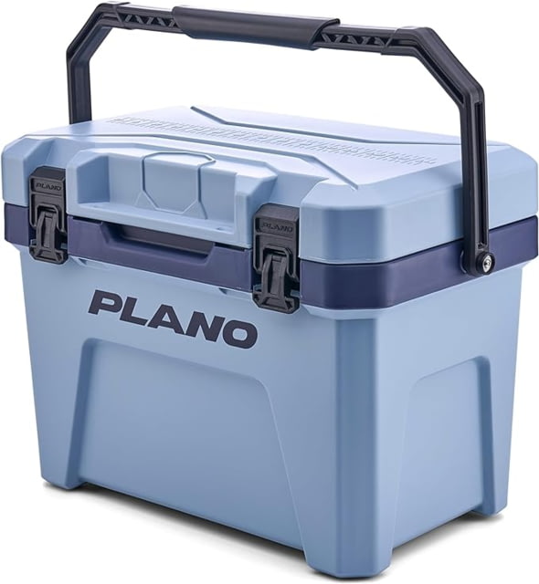 Plano Frost 14qt Cooler Pacific Blue