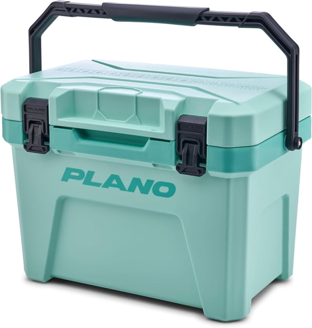 Plano Frost 14qt Cooler Seafoam