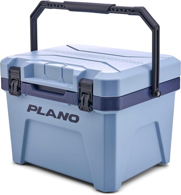 Plano Frost 21qt Cooler Pacific Blue