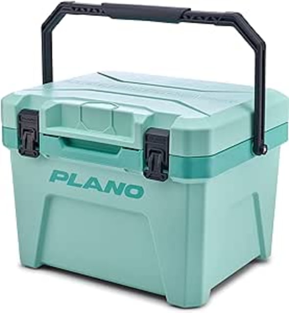 Plano Frost 21qt Cooler Seafoam