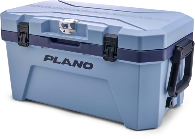 Plano Frost 32qt Cooler Pacific Blue