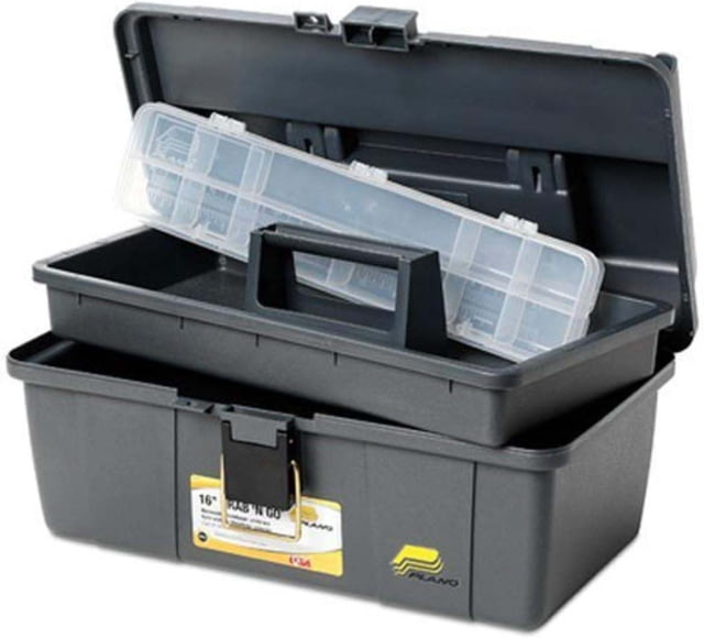 Plano Grab N' Go - Toolbox