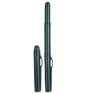 Plano Plano Airliner Rod Tube Black Large - $89.79 at Optics Planet