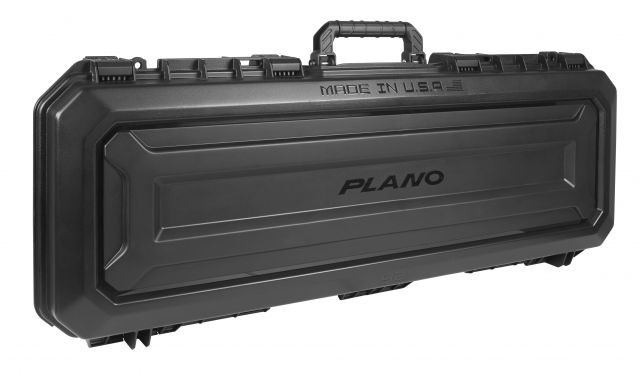 Plano Plano All Weather Tactical Rifle Cases 42in Black - $129.79 at Optics Planet