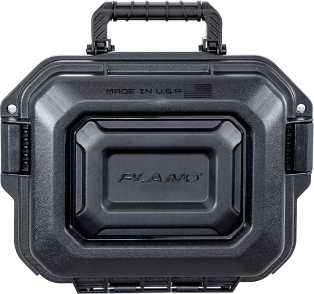 Plano Aw2 Single Pistol Case - Plano