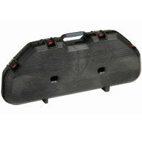 Plano Molding AW Bow Case, Black - 48x20.75x7.5in - 108110