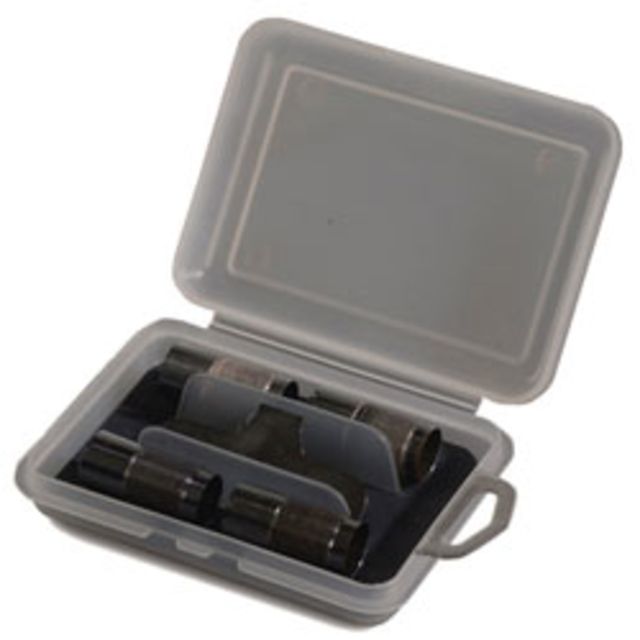 Plano Choke Tube box Small Smoke - PLANO Outdoors