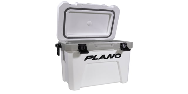 Plano Frost Cooler White 14 quart