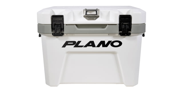 Plano Frost Cooler White 21 quart
