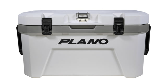 Plano Frost Cooler White 32 quart