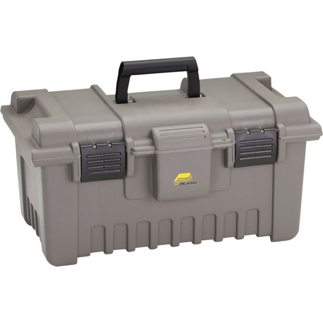 Plano Large Field Shooters Case 22In