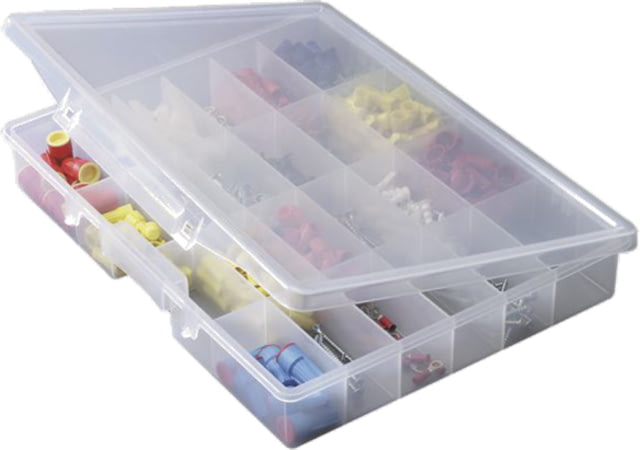 Plano Plano StowAway Hardware Organizer Large - $12.99 at Optics Planet