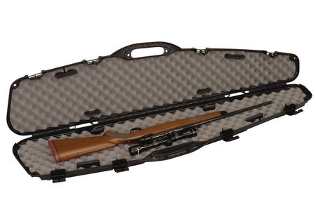 Plano Pro-Max PillarLock Scoped Rifle Case 53.63In Black