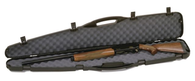 Plano Protector Series Single Long Gun Case 52.75in Black - Plano