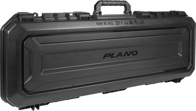 Plano Rustrictor AW242 Rifle Case, PLA11842R