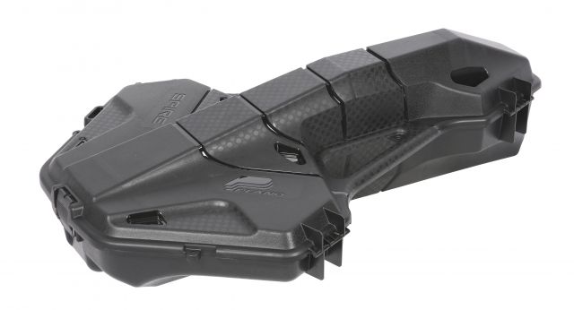 Plano SPIRE Compact Crossbow Case No Carton-Gaylord Black - Plano