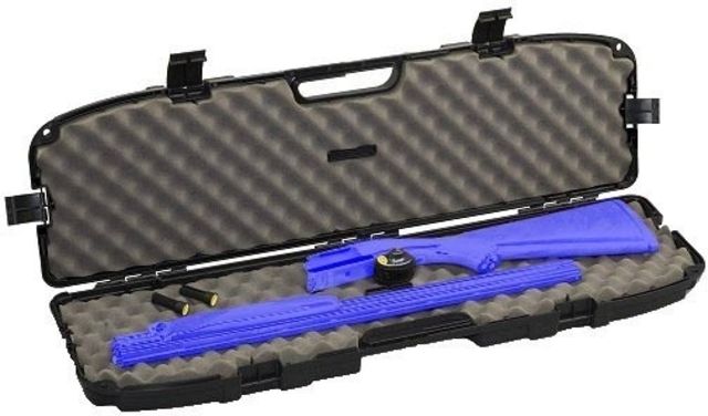 USED Plano PillarLock Take-Down Shotgun Case 36in  EDEMO1 Used Condition Like New - PLANO Outdoors