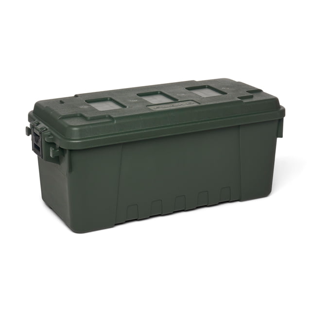 Plano Medium Sportsman's TrunkOlive Drab