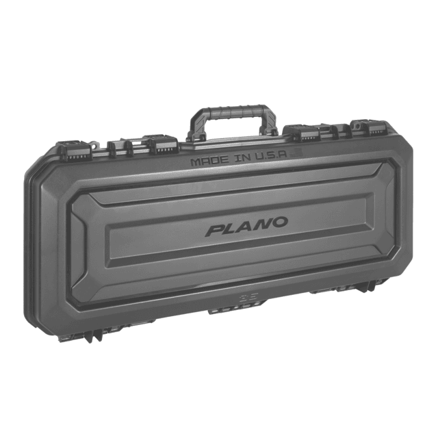 Plano All Weather Tactical Rifle Cases 36in Black