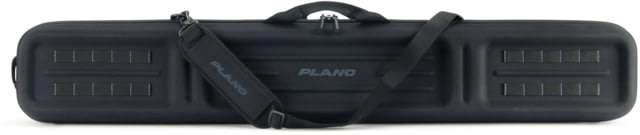 Plano Diverge Eva 54in Shotgun Soft Cases Black PLAD54LGCBL