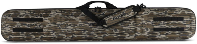 Plano Diverge Eva 54in Shotgun Soft Cases Mossy Oak PLAD54LGCMO