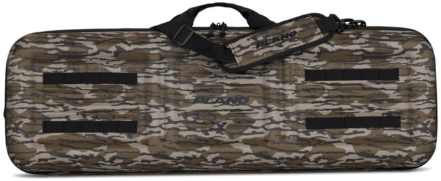 Plano Diverge Eva 38in Soft Gun Cases Mossy Oak PLAD38LGCMO