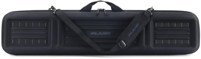 Plano Diverge Eva 49in Soft Gun Cases Black