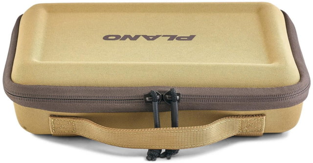 Plano Diverge Soft Gun Cases Desert Tan Medium