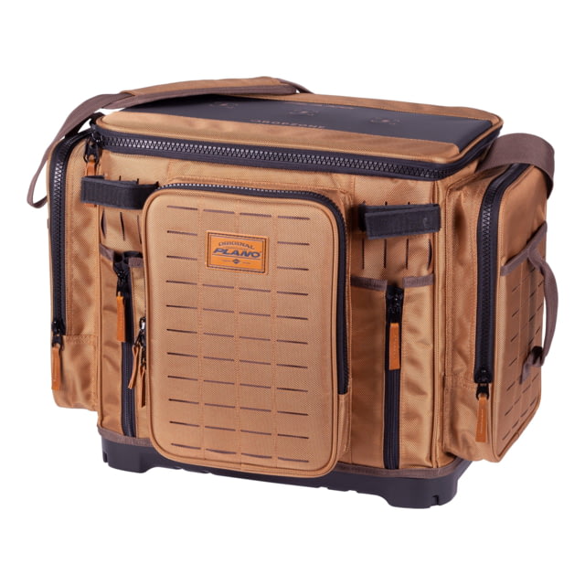 Plano Guide Series Tackle Bag XL 3700Brown/Tan