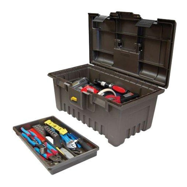 Plano Large Field Shooters Case 22In - Plano