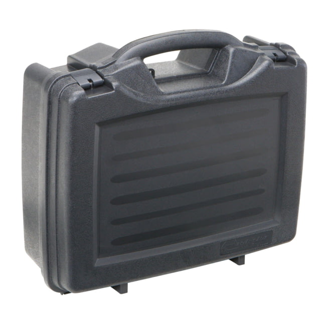 Plano Molding Special Edition Pistol Case 17.1In Black