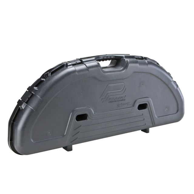 Plano Protector Compact Bow Case - 43.25x19x6.75 Black - Plano