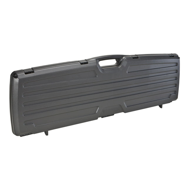 Plano Special Edition Double Rifle/Shotgun Case 52.2In 1 Black