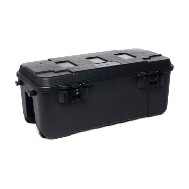 Plano Large Sportsman's TrunkBlack