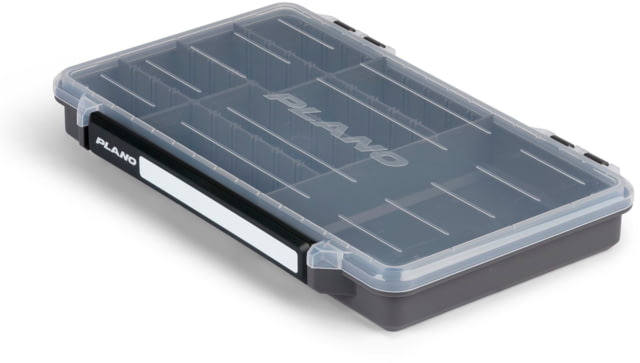 Plano StowAway 3700 50/50 Split StowClear
