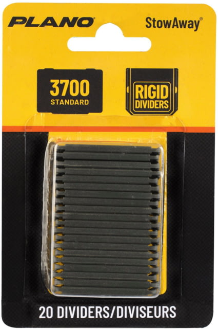 Plano StowAway Divider PackGrey