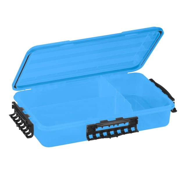Plano Waterproof StowAway Marine Box 3700 Clear